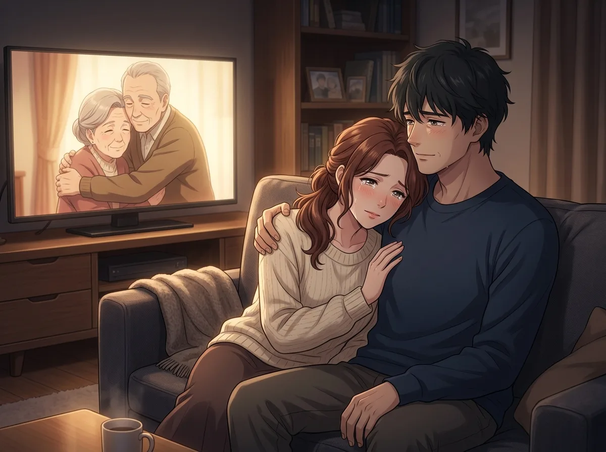 Tear Jerking